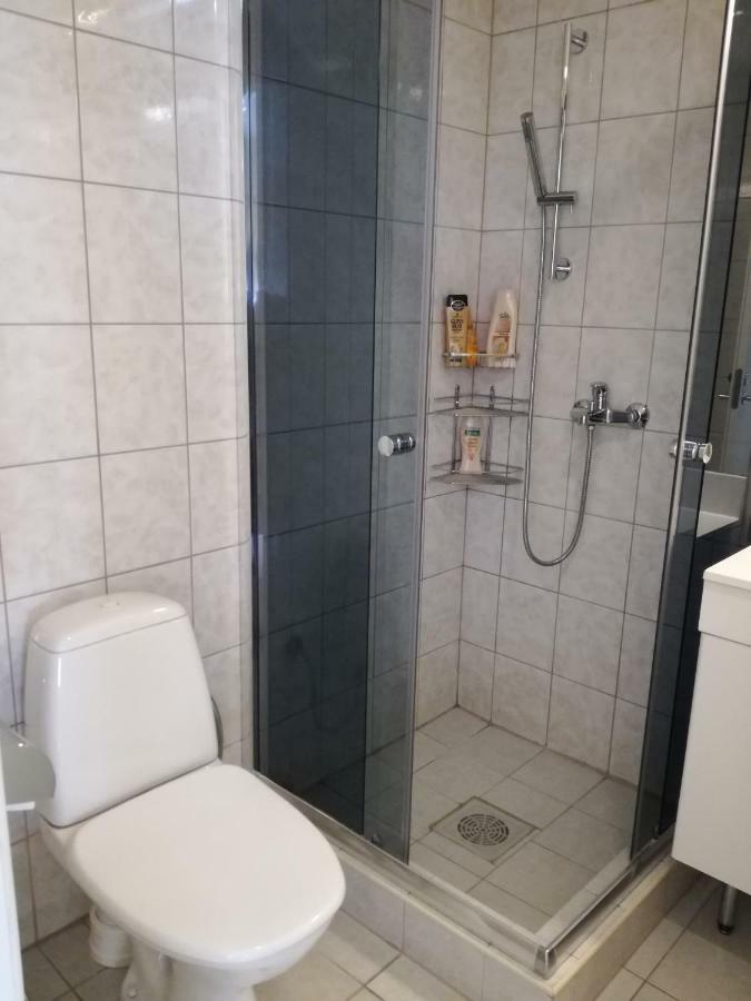 מלון פארנו Nette מראה חיצוני תמונה